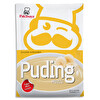 Pakmaya Muzlu Puding