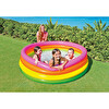 Intex Sunset Havuz 168cm