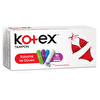 Kotex Tampon Super 16'lı