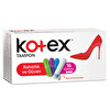 Kotex Tampon Normal 16'lı