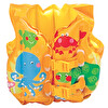 Intex Deniz Yıldızı Baskılı Yelek 41x30 Cm