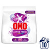 Omo Active Fresh Renkliler Toz Deterjanı 1.5 KG