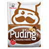 Pakmaya Çikolatalı Fındıklı Puding