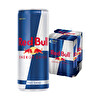 Red Bull Enerji İçeceği 4x250 ml