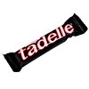 Tadelle Fındık Dolgulu Bitter 30 G