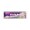 Parex Büzgülü Çöp Torbası Limon Kokulu Büyük Boy-Yeni