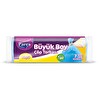 Parex Güçlü Çöp Torbası Büyük  Boy 