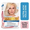 L'Oreal Paris Excellence Creme 03 Ultra Açık Küllü Sarı