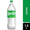 Sprite Limon Aromalı Gazoz Pet 1,5 L