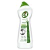 Cif Krem Yüzey Temizleyici Amonyaklı Yağ Ve Kireç Sökücü Leke Çıkarıcı 750 Ml