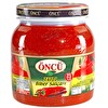 Öncü Tatlı Biber Salçası 1650 g