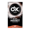 Okey Ultra Hisset Prezervatif 10'lu