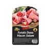 Namet Dilimli Fıstıklı Salam 150 G