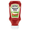 Heinz Hot Chilli Sos 245 Gr