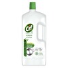 Cif Krem Yüzey Temizleyici Amonyaklı Yağ Ve Kireç Sökücü Leke Çıkarıcı 1500 Ml