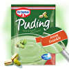 Dr. Oetker Puding Antep Fıstıklı 91 G