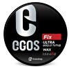 Egos 100 ml Wax Çok Sert