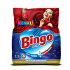 Bingomatik Renkli 1,5 Kg