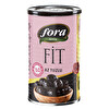 Fora Fit Az Tuzlu Yağlı Siyah Zeytin 720 G