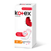 Kotex İnce Günlük Parfümlü 18'li