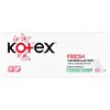 Kotex İnce Günlük  Parfümsüz 18'li