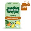 Doğadan Dogadan Açai Yeşilçay 20'li