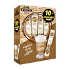 Cafe Crown Latte 10 Adet X 17 Gr