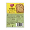 Schar Rustico Lifli Ekmek 225 Gr