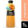 Cappy Pulpy Şeftalili İçecek Pet 1 Litre
