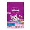 Whiskas Ton Balıklı Ve Sebzeli Kedi Maması 300 Gr