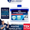 Finish Bulaşık Makinesi Temizleyici, Koku Giderici Hijyenik Bakım Sıvısı (1 x 250 ml)