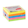 Noki Yapışkanlı Not Kağıdı 400 Yaprak 75X75 mm