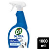 Cif Ultra Hız & Güç Kireç Sökücü Sprey Leke ve Kir Çıkarıcı 1000 ML