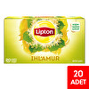 Lipton Ihlamur Çayı 20'li 32 Gr