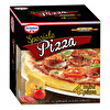 Dr. Oetker Speciale Sucuklu Mini Pizza Mini 4'lü