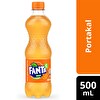 Fanta Portakal Aromalı Gazoz Pet 500 ml