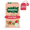 Doğadan Kiraz Saplı Form 20'li
