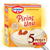 Dr. Oetker Pirinç Unu 5'li 175 Gr