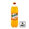 Yedigün Portakal Meyveli Gazoz Pet 1 L