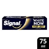 Signal White Now Diş Macunu Gold 3 Kat Işıltı 75 ml