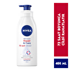 Nivea Repair And Care Yoğun Bakım & Onarıcı Vücut Losyonu 400 Ml