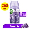 Air Wick Freshmatic Otomatik Sprey Lavanta Yedek Sprey 250 ml