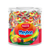 Kent Meyve Aromalı Bonbon 504 G