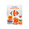 Carrefour Somon Füme 100 Gr