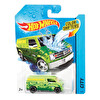 Hot Wheels Renk Değiştiren Araçlar