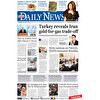 Turkish Daily News