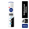 Nivea Invısıble Black&Whıte Pure Sprey Deodorant 150 ml Kadın