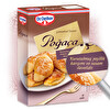 Dr. Oetker Poğaça 252 G