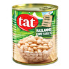 Tat Haşlanmış Kuru Fasulye 800 Gr