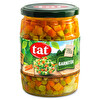 Tat Cam Garnitür 550 G